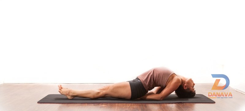 Nguồn gốc và tác dụng chữa bệnh của các asana cổ (Phần 2)