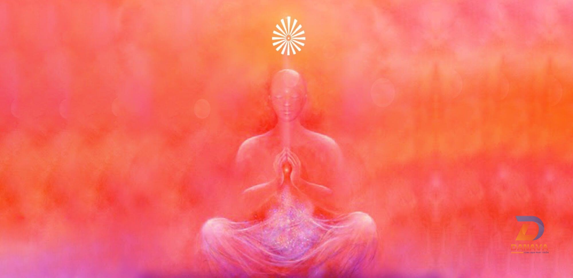 Ngồi thiền thực hành pranayama tại nhà