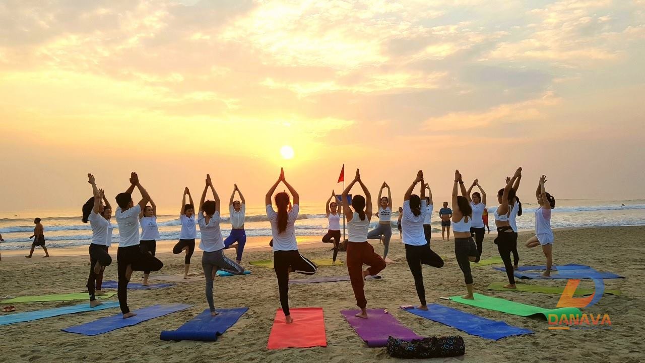 Metta Yoga Đà Nẵng: Trung tâm yoga trị liệu cân bằng thân - tâm