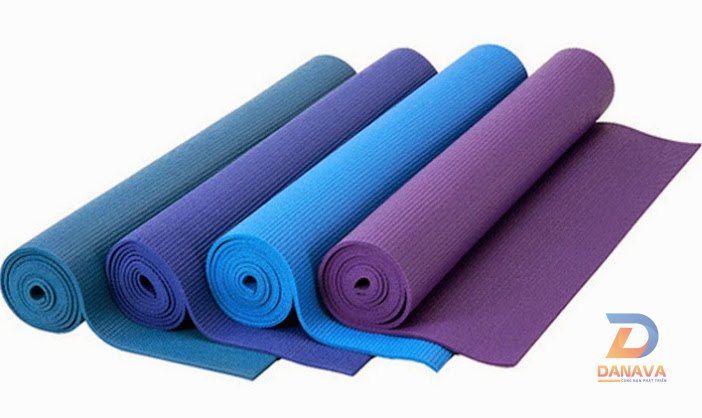 Thảm tập yoga