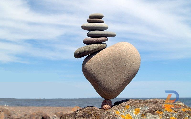 Ngồi thiền thư giãn thân tâm