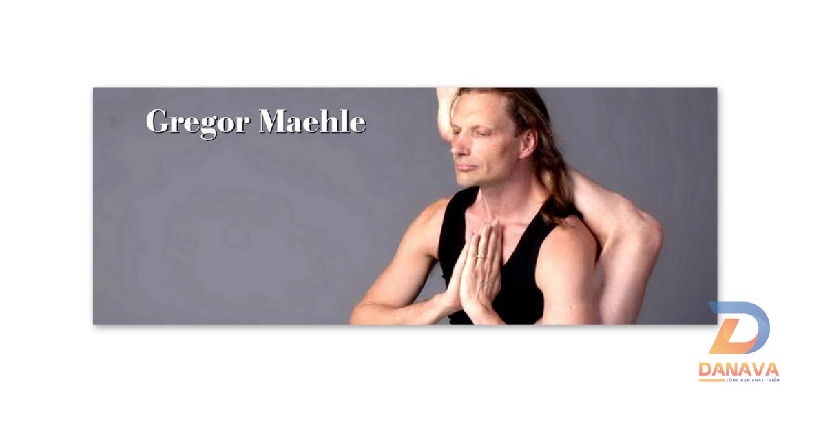Yogi Gregor Maehle