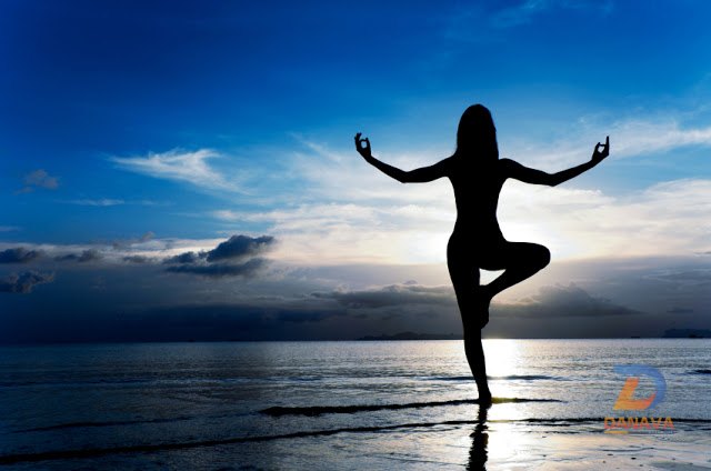 Triết lý yoga và hơi thở