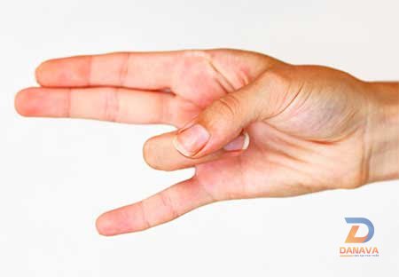 Cách thực hiện thủ ấn Agni mudra