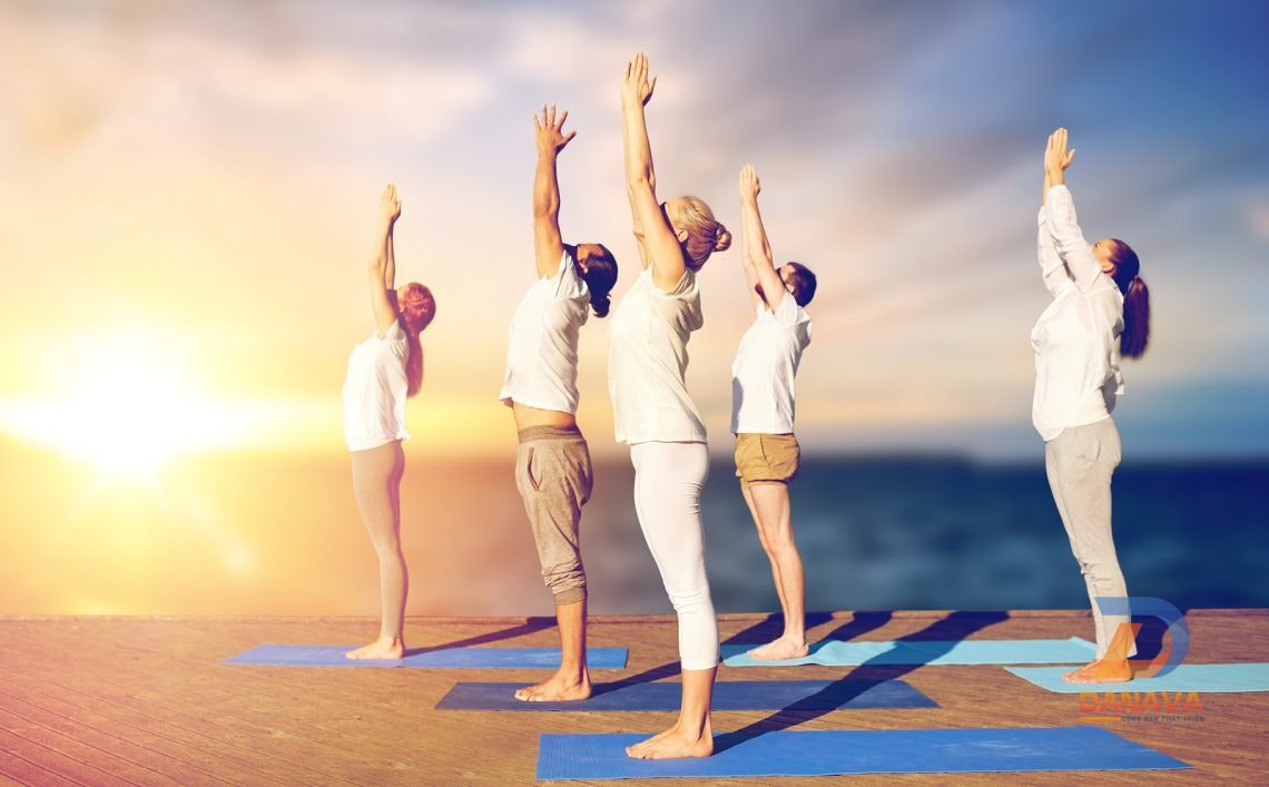 3 điều giản dị khiến tôi biết ơn yoga rất nhiều