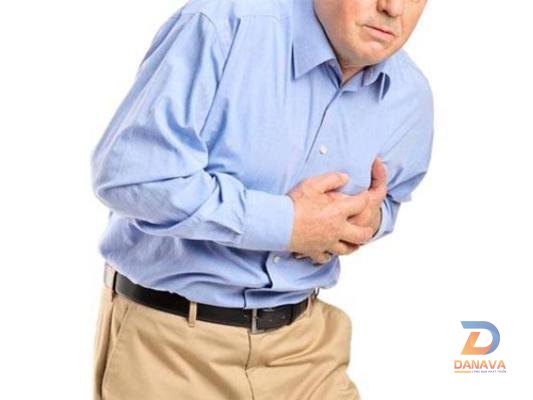 Người sau đột quỵ tập phục hồi