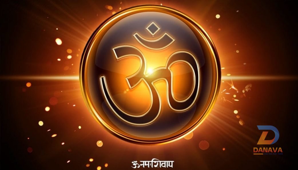 Ý nghĩa biểu tượng chữ OM