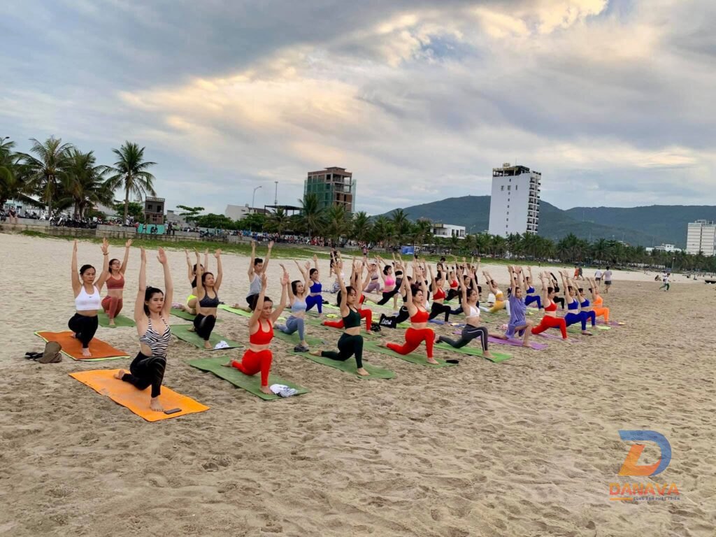 HAMY Yoga Đà Nẵng: điểm đến cho người mới bắt đầu tập Yoga