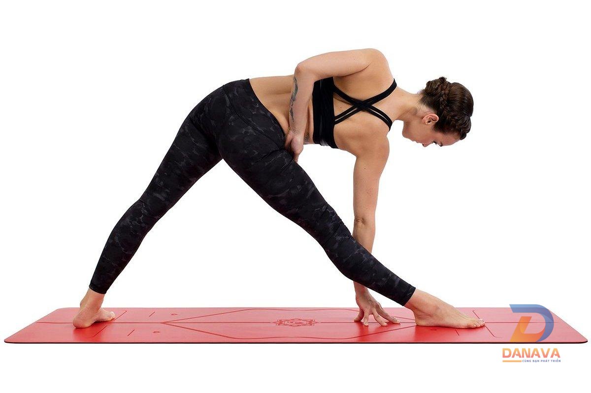 Thảm tập Yoga