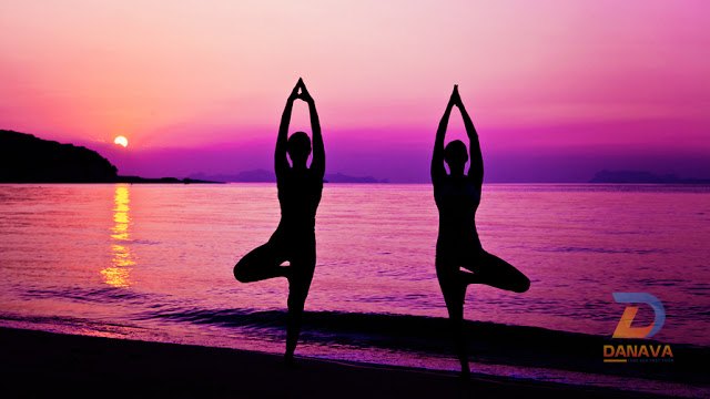 Triết lý Yoga: tám bước Ashtanga nối liền cơ thể và tâm hồn