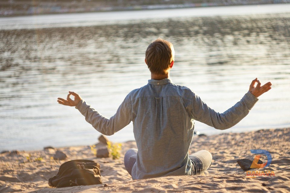 Cảm nhận sau buổi tập yoga