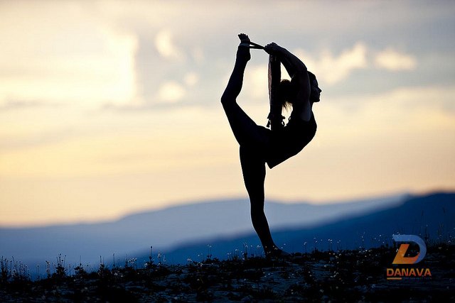 Tập yoga tác động đều lên toàn thân