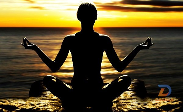 Raja Yoga: tám giai đoạn trên con đường làm chủ tâm trí