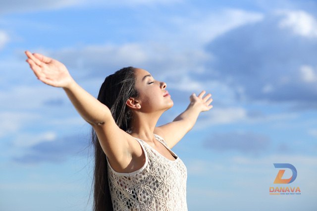 Hít thở: cách đơn giản nhất để khỏe mạnh mỗi ngày