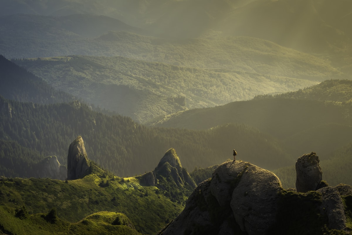 Yoga Retreat Đà Lạt 3N2Đ