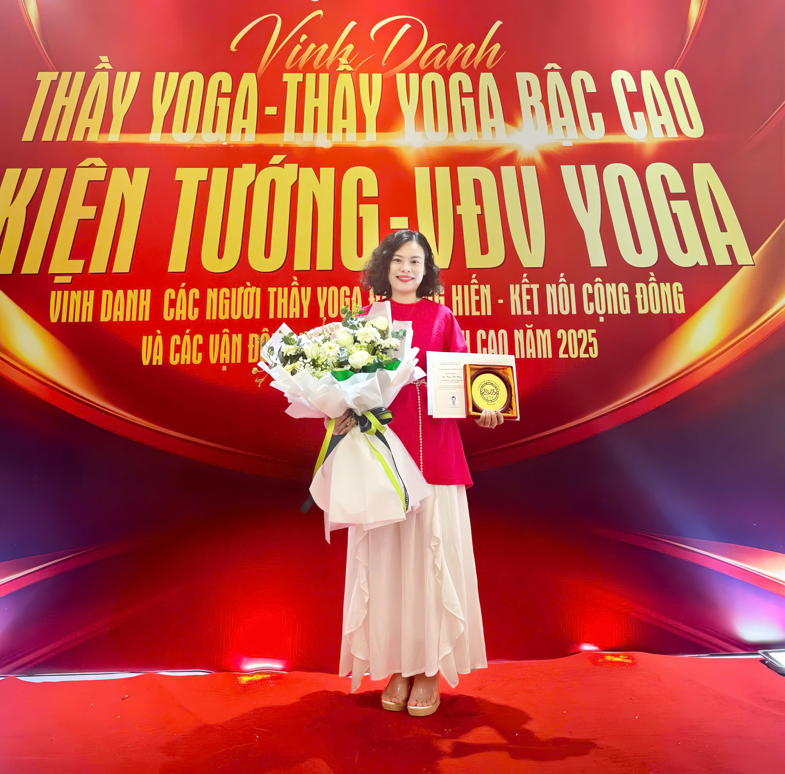 Huế Trần